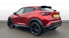 Nissan Juke 1.0 DiG-T Tekna 5dr Petrol Hatchback